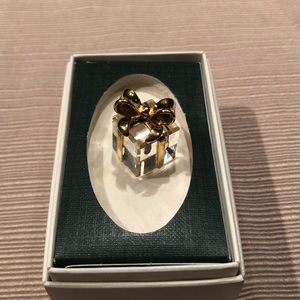 Swarovski Crystal Gift Box